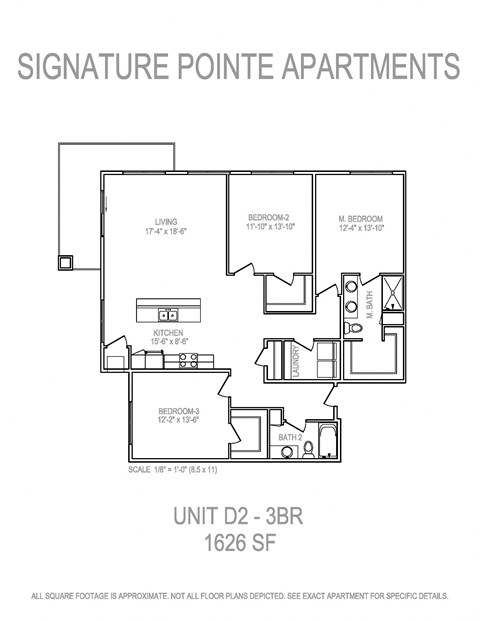 2015 East Springs Drive Studio-3 Beds Apartment, PetFriendly for Rent - Photo Gallery 120